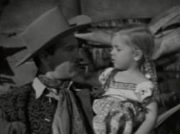 La artista adquirió reconocimiento tras participar en 'Los tres huastecos' con Pedro Infante. ESPECIAL /