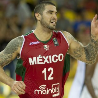 El Tri de basquetbol gana su primer juego del Mundial