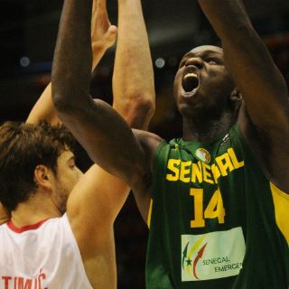 Senegal, gran revelación en España 2014