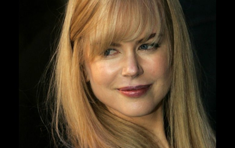 La actriz nunca había hablado de manera tan clara de los problemas que tuvo en su matrimonio. ARCHIVO /