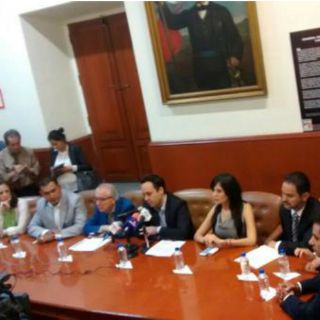 El G9 llama a aprobar Ley de Fiscalización