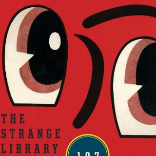 Murakami publicará nuevo libro en inglés