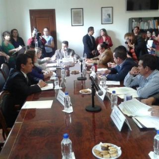 Aprueban en comisiones reformas al Código Penal de Jalisco