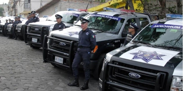 Entregan 23 patrullas y uniformes a policías de Tlaquepaque | El Informador