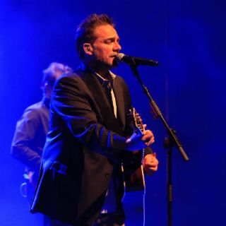 Vicentico, un cadillac lleno de nostalgia