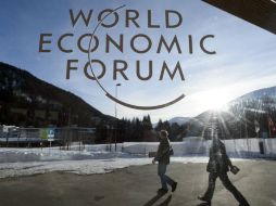 Suiza se mantiene como la nación más competitiva en el escalafón del WEF; Chile es la mejor en América Latina. ARCHIVO /