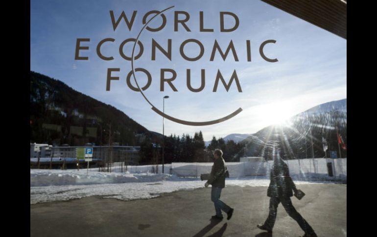 Suiza se mantiene como la nación más competitiva en el escalafón del WEF; Chile es la mejor en América Latina. ARCHIVO /