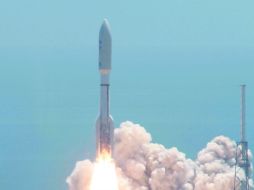 La industria aeroespacial de México es una de las más dinámicas del mundo. AFP /