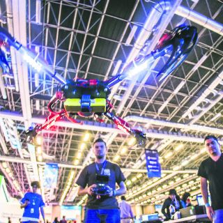 Buscan inspirar con Wobi a los emprendedores de Jalisco