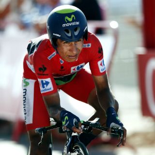 Nairo Quintana se retira de la Vuelta a España