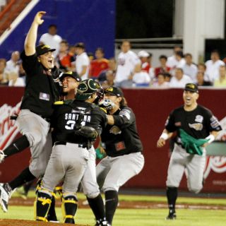 Pericos y Diablos Rojos protagonizarán final de LMB