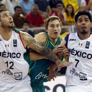 Tri de Basquetbol cae pero sigue vivo en el Mundial