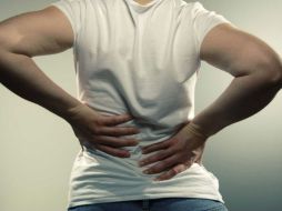 Si el dolor del cóccix durara más de dos meses o empeora, se debe acudir al médico. ESPECIAL /