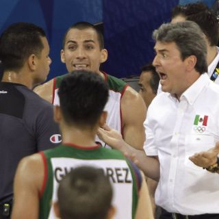 Nos faltó inteligencia táctica: Sergio Valdeolmillos