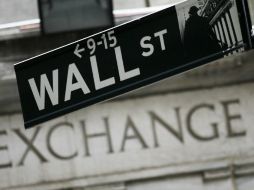 El NYSE Composite sube 53.42 puntos para colocarse en 11 mil 091.53 unidades. AP /