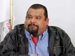 Aunque opina que su reputación 'ya la hicieron como se les dio la gana', se dice muy respetuoso de la libertad de expresión. ARCHIVO /