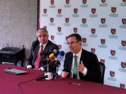 Los analistas de la UP dice que al Segundo Informe de Peña le faltó el tema del combate a la corrupción y la inseguridad, entre otros.  /