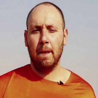 Video de segundo periodista decapitado es auténtico: Casa Blanca