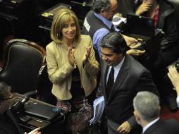 El juez de NY declara que el modificar la sede de pago es 'Ilegal'. EFE /