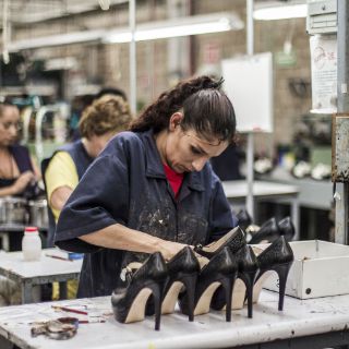 Sin mercancía subvaluada, zapateros mexicanos crecerán