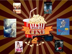 El Tour de cine francés contempla una diversidad de largometrajes y otro tanto de cortometrajes mexicanos. ESPECIAL /