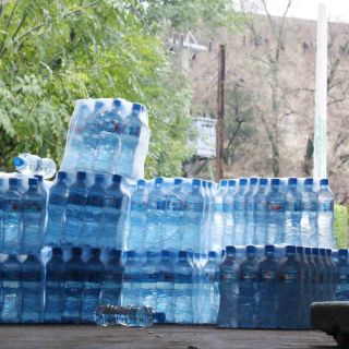 Necesarios, estudios sobre calidad del agua embotellada