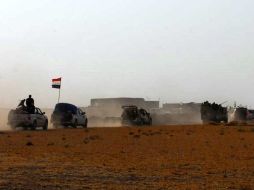 Una parte de las armas que serán enviadas son excedentes de material nacional y otro tanto fue confiscado a una motonave. EFE /