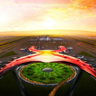 Gasto en aeropuerto impulsará PIB de México: Merrill Lynch