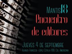 Las actividades continuarán el día de mañana con la mesa de diálogo, 'México, su traductores y autores'. ESPECIAL /