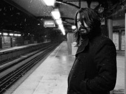 A través de su cuenta oficial en twitter, la banda de Dave confirmó su presentación. ESPECIAL /