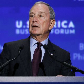 Michael Bloomberg regresa a dirigir Bloomberg LP