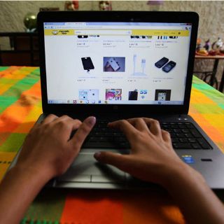 Pese a desconfianza repunta comercio electrónico