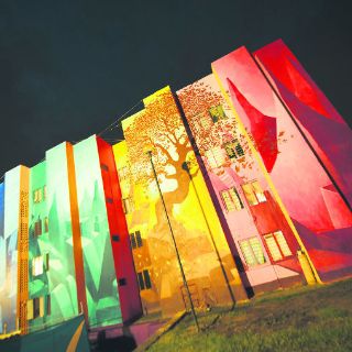 Imágenes para vestir las calles