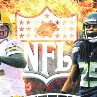 Seattle recibe a Green Bay en el arranque de la NFL