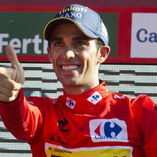 Degelkolb gana etapa 12 de la Vuelta a España; Contador, líder