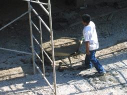 Se pagarán 67 pesos diarios cuando la Conasami estipula un salario de 90 pesos con 73 centavos para Guadalajara. ARCHIVO /