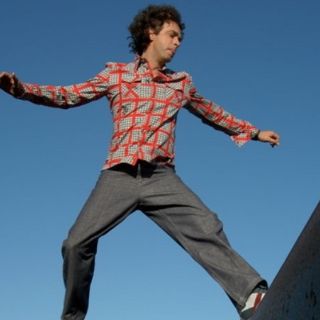 PERFIL: Gustavo Cerati, caballero del rock