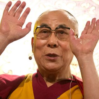 Sudáfrica niega visa a Dalai Lama para Cumbre de los Nobel