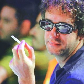 Datos básicos sobre la carrera de Gustavo Cerati