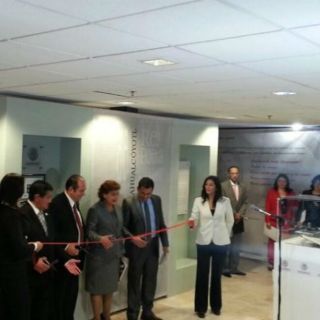 Abren muestra sobre Octavio Paz en la Cámara de Diputados