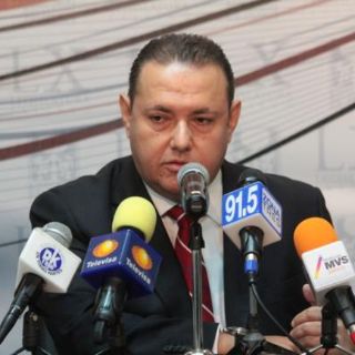 En 26 días habrá juicios orales, afirma Héctor Pizano