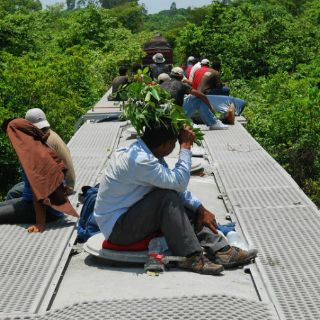 EU no presionó para aplicar programa Frontera Sur: SRE