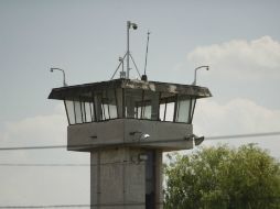 El tiroteo comenzó en una celda con cerca de 80 presos y después funcionarios abrieron fuego para controlarlos. ARCHIVO /