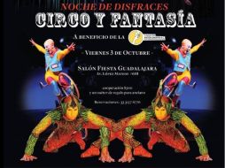 El evento consiste en un coctel de bienvenida, cena, ,bebidas y música en vivo. Tomada de @ramonlopez_gdl. ESPECIAL /