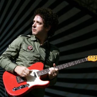 El rock latino llora a Gustavo Cerati