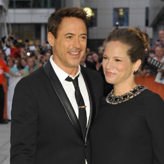 Robert Downey Jr abre Festival de Cine de Toronto