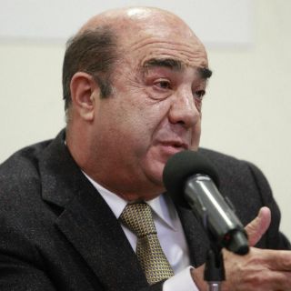 La PGR solicita a EU que extradite a socio de Oceanografía