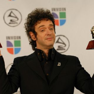 El deporte argentino despide a Cerati