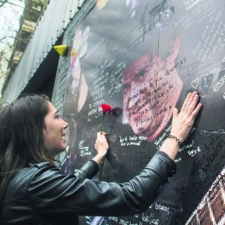 Fallece Gustavo Cerati, icono del rock en español