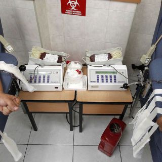 Desinformación, principal causa de rechazo: IMSS